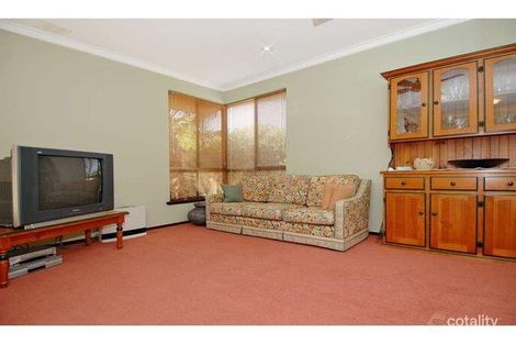 Property photo of 45 Alfreton Way Duncraig WA 6023