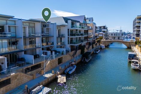 Property photo of 9/4 Torcello Mews Mandurah WA 6210