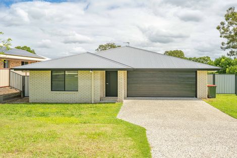 22 Lillis Rd, Gympie, QLD 4570