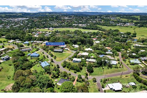 Property photo of 76 Tallowwood Street Maleny QLD 4552