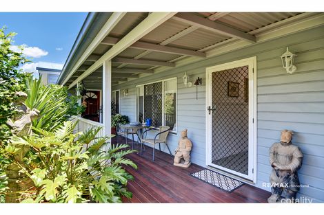 Property photo of 76 Tallowwood Street Maleny QLD 4552
