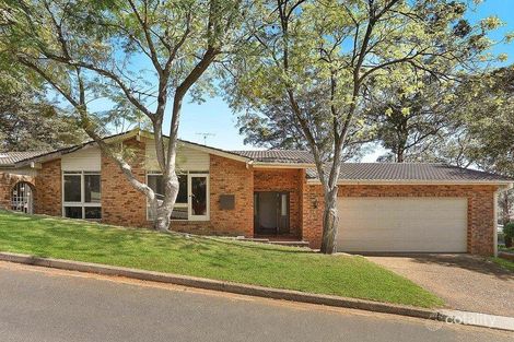 Property photo of 40 Cook Street Baulkham Hills NSW 2153