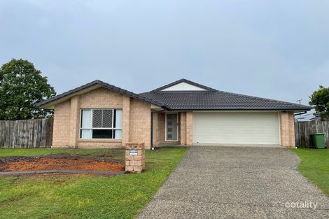 Property photo of 21 Pumello Court Bellmere QLD 4510