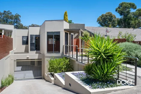 Property photo of 39B Mill Street Kennington VIC 3550