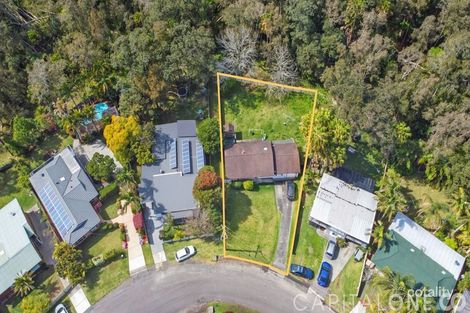 Property photo of 43 Palomar Parade Toukley NSW 2263
