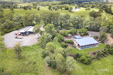30 J Lindsay Rd, Bracalba, QLD 4512