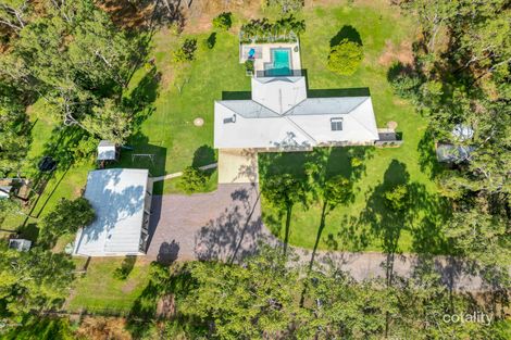 Property photo of 266 Jarvis Road Acacia Hills NT 0822