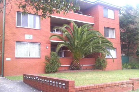 12/17 Baxter Ave, Kogarah, NSW 2217