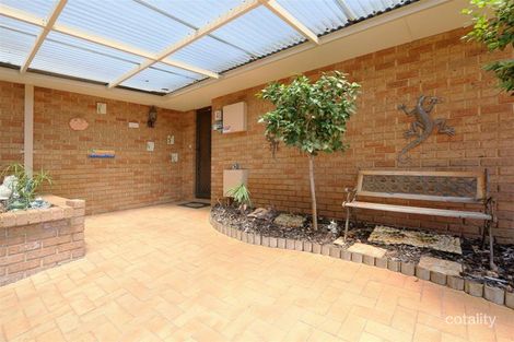 Property photo of 3 Bohemia Way Parkwood WA 6147