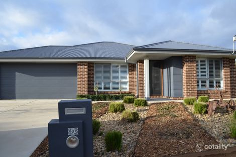 36 Briggs St, Young, NSW 2594