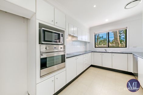 Property photo of 11/45 Edward Bennett Drive Cherrybrook NSW 2126