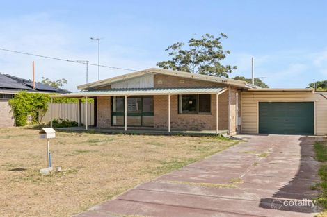 Property photo of 72 Callison Way Koondoola WA 6064