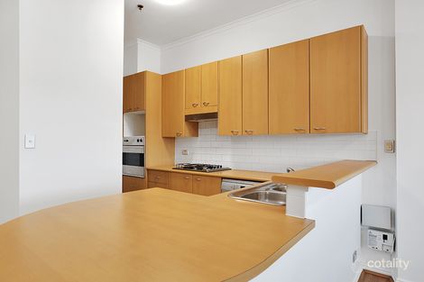Property photo of 623/99 Jones Street Ultimo NSW 2007