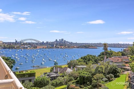 Property photo of 58/11 Yarranabbe Road Darling Point NSW 2027