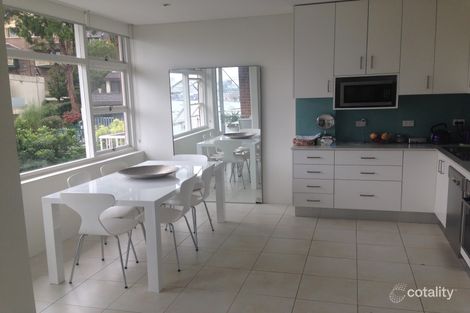 Property photo of 58/11 Yarranabbe Road Darling Point NSW 2027