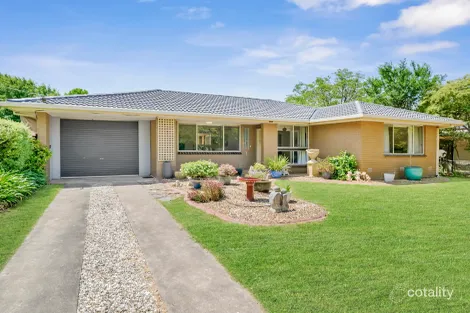 Property photo of 30 Hawthorn Lane Bright VIC 3741