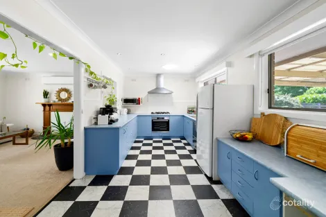 Property photo of 30 Hawthorn Lane Bright VIC 3741
