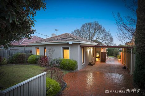 Property photo of 30 Grandview Avenue Glen Iris VIC 3146