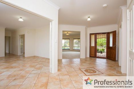 Property photo of 546 Mitchell Road Wokalup WA 6221
