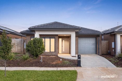 5 Babina Ave, Melton South, VIC 3338