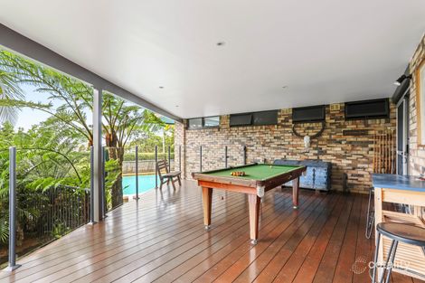 Property photo of 27 Korokan Road Lilli Pilli NSW 2229