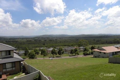 Property photo of 17 Weaver Crescent Watanobbi NSW 2259