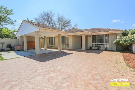 3/17 Kimberley St, Belmont, WA 6104