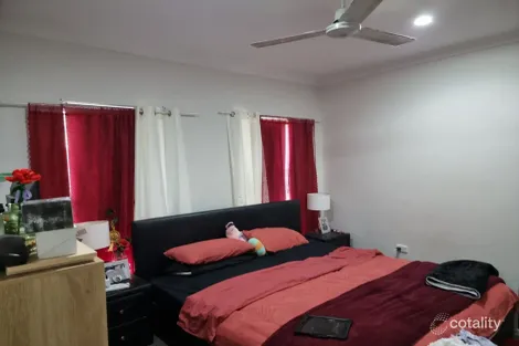 Property photo of 4 Fifth Close Bowen QLD 4805