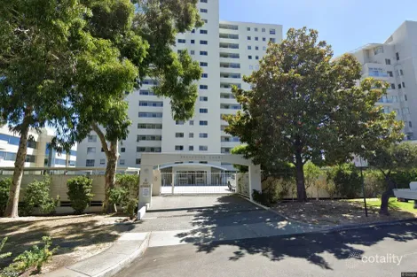 39/87 South Perth Esp, South Perth, WA 6151