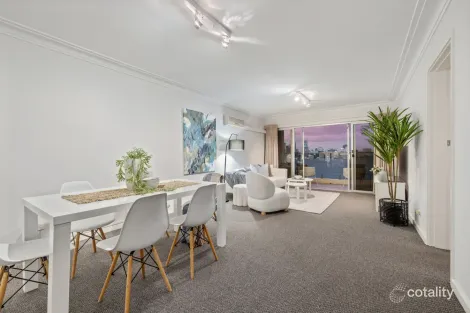 Property photo of 39/87 South Perth Esplanade South Perth WA 6151