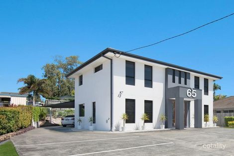 Property photo of 65 Hammel Street Beenleigh QLD 4207