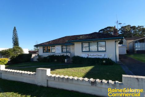 93 William St, Port Macquarie, NSW 2444