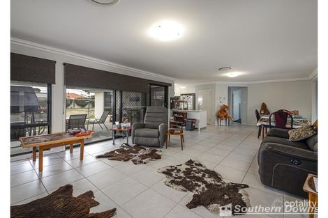 Property photo of 11 Himyar Drive Warwick QLD 4370