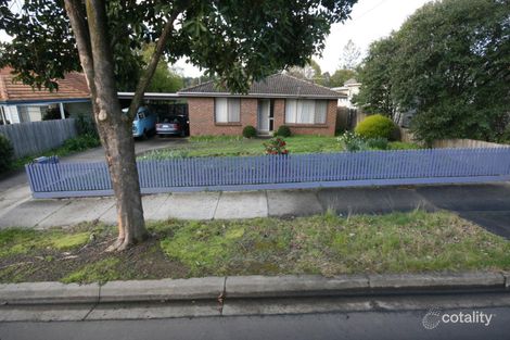 10 Diana St, Croydon, VIC 3136