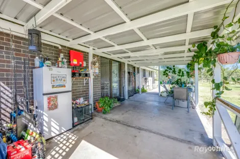 Property photo of 17 Royans Road Maroondan QLD 4671