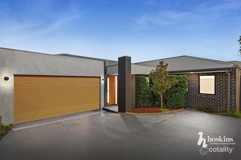 10a Arundel St, Croydon, VIC 3136