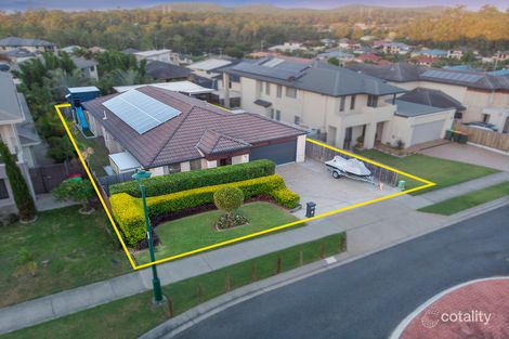 Property photo of 25 Taylor Place Mackenzie QLD 4156