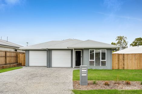 7 Loch Way, Brassall, QLD 4305