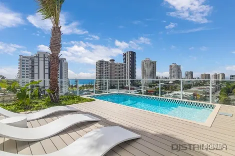 Lot 206/141 Musgrave St, Coolangatta, QLD 4225