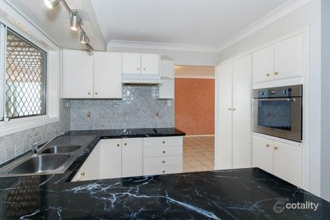 Property photo of 1 Featherstone Street Kippa-Ring QLD 4021