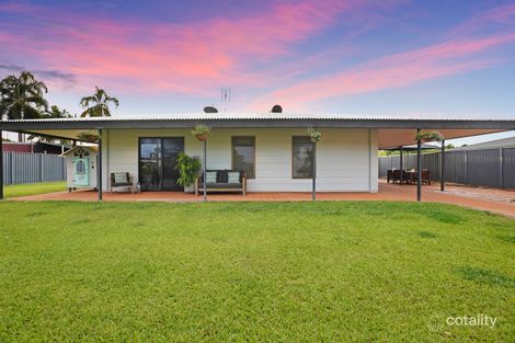 Property photo of 9 Tolmer Street Anula NT 0812