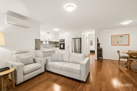 Property photo of 1/26 Malcolm Street Hawthorne QLD 4171