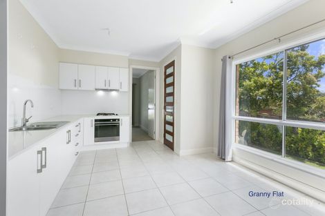 Property photo of 6 Hal Hammond Place Belrose NSW 2085