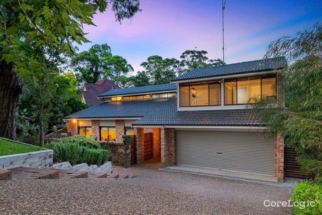 Property photo of 3 Carolyn Close Castle Hill NSW 2154