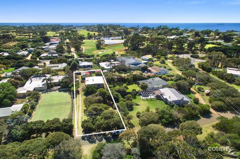 2 Oxford Rd, Sorrento, VIC 3943