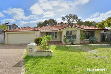 Property photo of 14 Paradise Circuit Halls Head WA 6210