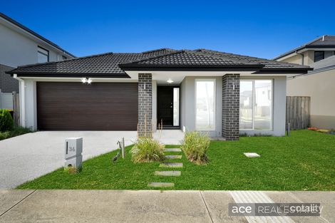 36 Fogarty St, Williams Landing, VIC 3027