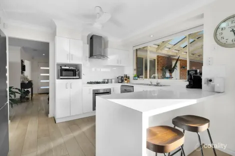 Property photo of 6 Numbat Place Buxton NSW 2571