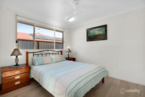 Property photo of 6 Numbat Place Buxton NSW 2571
