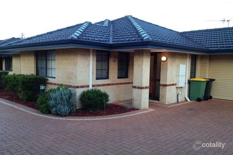 2/9 Gale St, West Busselton, WA 6280